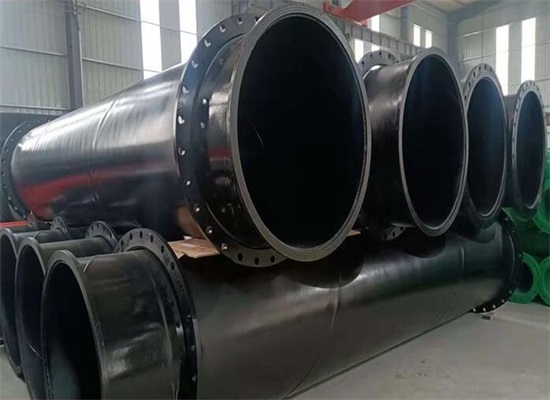 安阳矿用涂塑钢管厂家