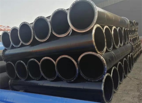 安阳矿用涂塑钢管价格